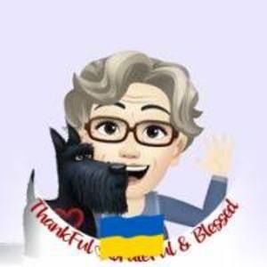 Meet your Posher, Ginger